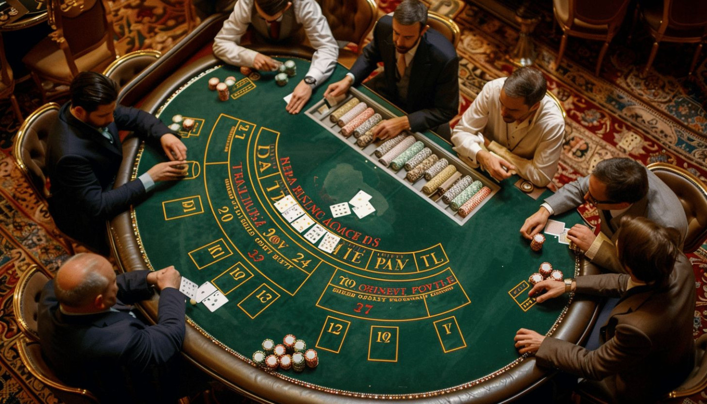 Blackjack en direct vs blackjack en ligne avantages et inconvénients pour les joueurs stratégiques