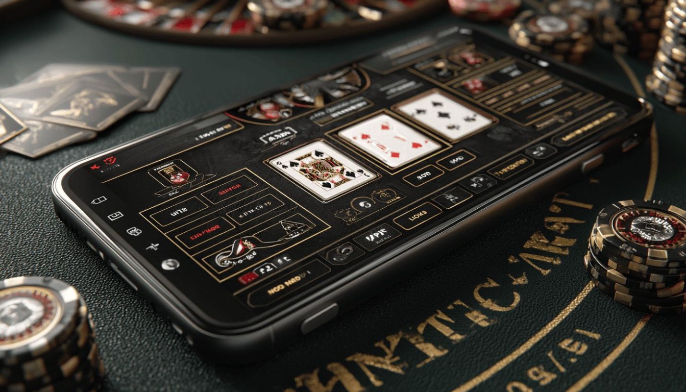 Blackjack en ligne vs en casino pros et cons pour le joueur averti