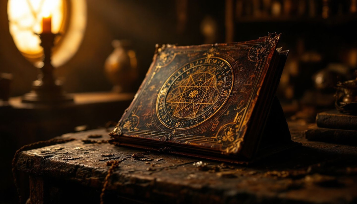 Exploration des caractéristiques uniques du slot Book of Truth