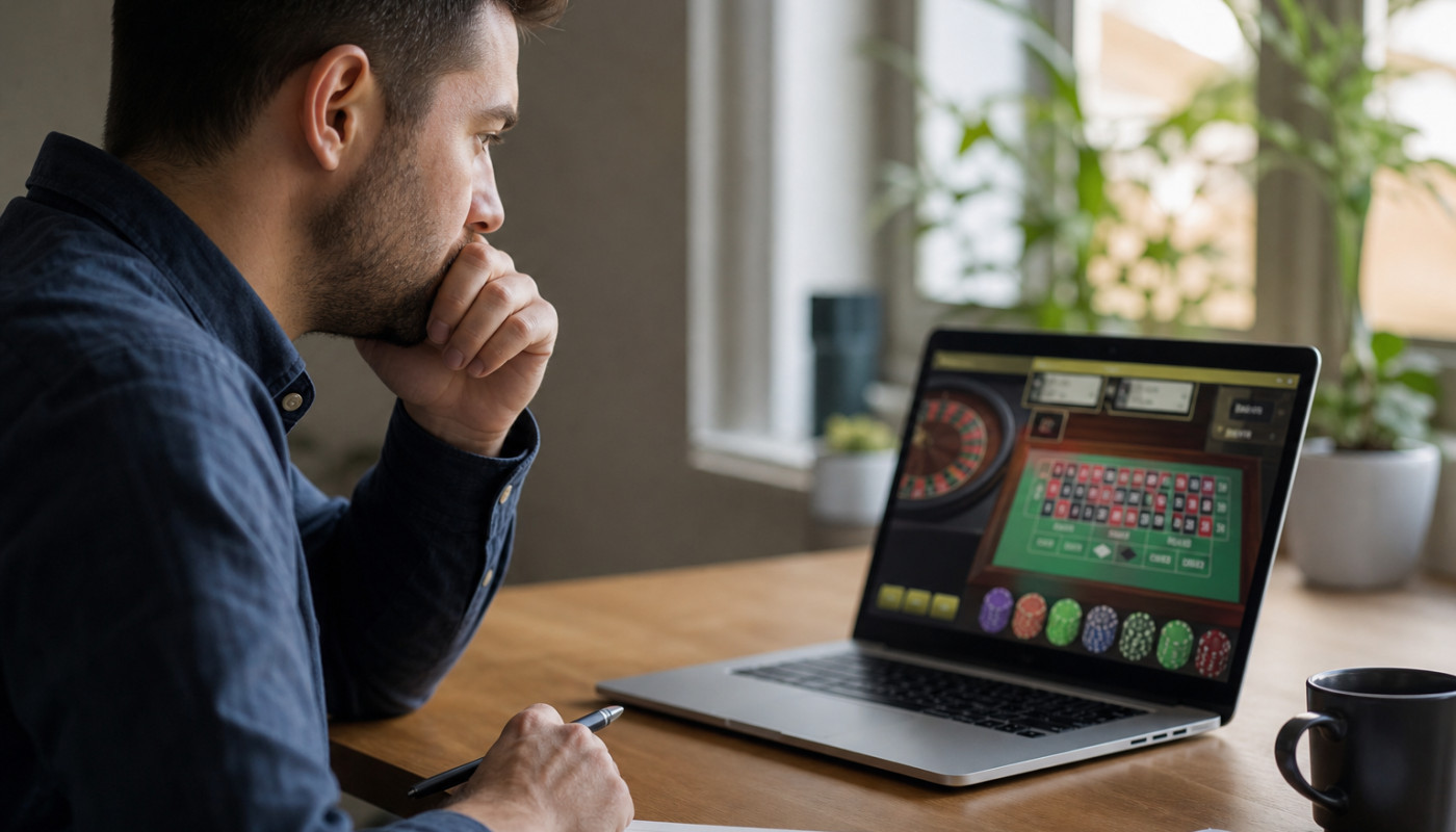Les critères essentiels pour choisir une plateforme de casino virtuel