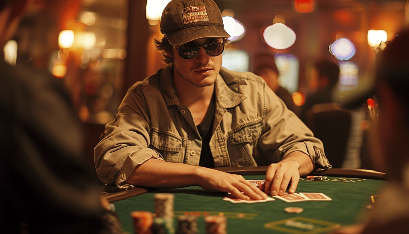 Psychologie du poker comment lire vos adversaires au Texas Hold'em